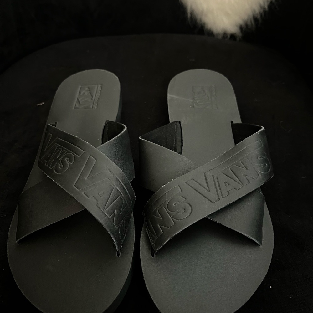 Vans Sandals